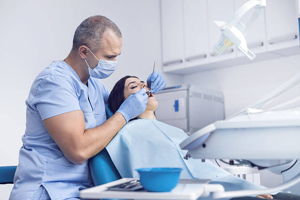 Dental Bonding in Brockway, PA